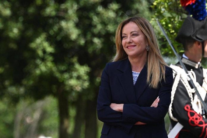 meloni_sorriso_afp