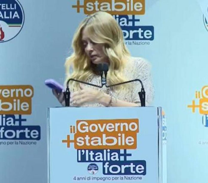 meloni_telefonata_yt