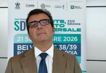Sanità, Mennini (ministero Salute): “Investire in prevenzione, cure e trattamenti favorisce salute e Pil”