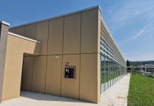 Castiglione, venerdì inaugura la nuova mensa scolastica da 300 posti del polo San Pietro