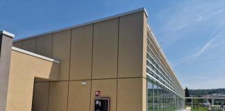 Castiglione, venerdì inaugura la nuova mensa scolastica da 300 posti del polo San Pietro