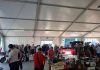 Mercatino di Marzaglia: alla Millenaria un nuovo successo per i radioamatori europei