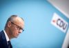 Vittoria in Germania per AfD, prima anche in Meclemburgo. Batosta per Cdu di Merz