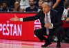 Messina torna in Nba, entra nello staff di coach Snyder ad Atlanta