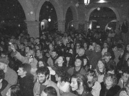 A Castel Goffredo torna il Metapalooza Festival: la settima edizione è dedicata a “Bianco”