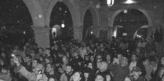 A Castel Goffredo torna il Metapalooza Festival: la settima edizione è dedicata a “Bianco”