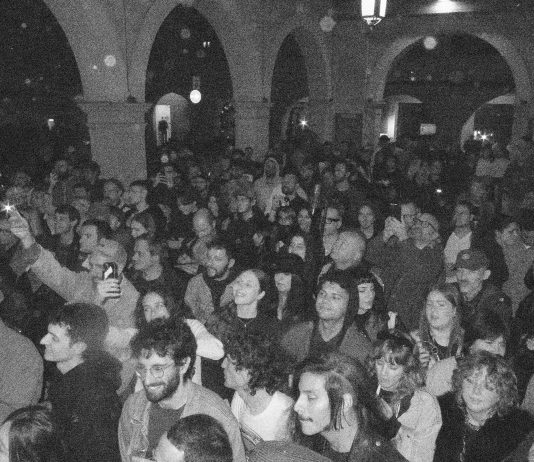 A Castel Goffredo torna il Metapalooza Festival: la settima edizione è dedicata a “Bianco”