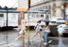 Meteo, cambia tutto: piogge e temporali al Nord, poi il maltempo arriva al Sud