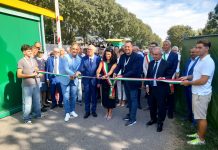 La Nuova Millenaria convince. E durante l’inaugurazione Agea lancia il progetto della gestione dei rischi nelle aziende agricole