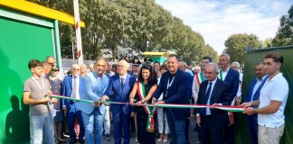 La Nuova Millenaria convince. Agea lancia il progetto della gestione dei rischi nelle aziende
