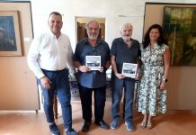 Gonzaga, Millenaria in bianco e nero, il viaggio nel cuore della fiera 1976-1979