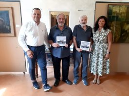 Gonzaga, Millenaria in bianco e nero, il viaggio nel cuore della fiera 1976-1979