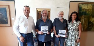 Gonzaga, Millenaria in bianco e nero, il viaggio nel cuore della fiera 1976-1979