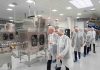Farmaceutica, Fresenius Kabi aumenta produzione terapie infusionali a Isola della Scala