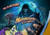 Halloween, a Mirabilandia nuove esperienze horror, show inediti e scary night da vivere fino a tarda sera