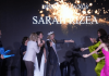 Miss Italia 2026 è Sarah Rizea: la 18enne atleta di Vado Ligure ha vinto il titolo di reginetta