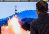 Corea del Nord, testato un nuovo missile ipersonico: “Difficile da tracciare e intercettare”