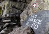 Carovana dei Ghiacciai 2026, tre alert dal Monviso