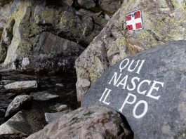 Carovana dei Ghiacciai 2026, tre alert dal Monviso
