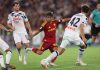 Gol annullato a Ndicka e rigore chiesto da Gasperini: cos’è successo in Roma-Atalanta