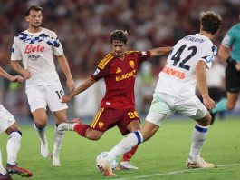 Gol annullato a Ndicka e rigore chiesto da Gasperini: cos’è successo in Roma-Atalanta