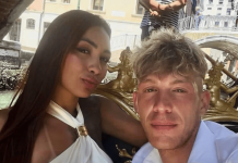 Trovato il corpo di Gabriella Quirino, la 26enne rimasta coinvolta nell’incidente in barca a Venezia con il marito Sean