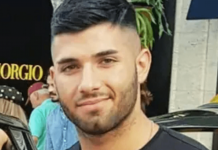 Incidente stradale a Miami, Germano Bacchetta muore a 32 anni: “Stavi realizzando il tuo sogno”