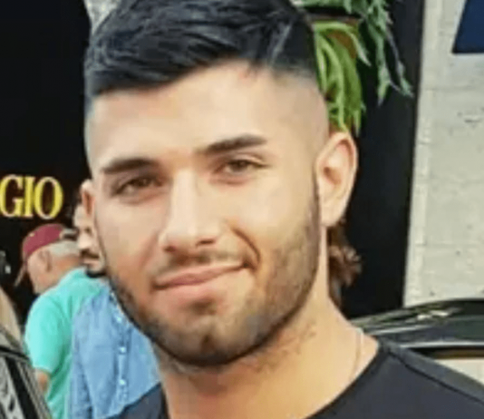 Incidente stradale a Miami, Germano Bacchetta muore a 32 anni: “Stavi realizzando il tuo sogno”