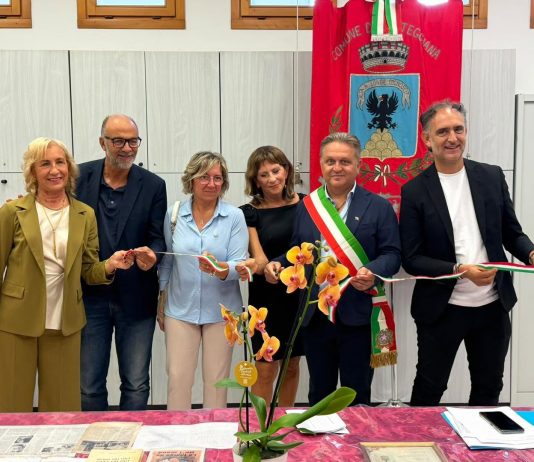 Motteggiana ricorda Renato Bonaglia: memoria, poesia e storia locale