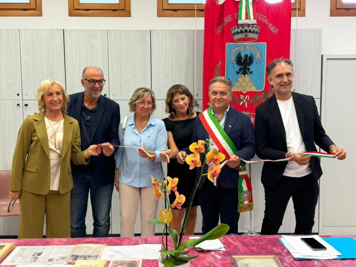 mostra bonaglia