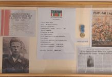 Castiglione, inaugurata a Palazzo Menghini la mostra dedicata agli Internati Militari Italiani