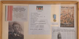 Castiglione, inaugurata a Palazzo Menghini la mostra dedicata agli Internati Militari Italiani