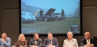 Amams Mantova festeggia 40 anni di attività mettendo in mostra il mito Tazio Nuvolari