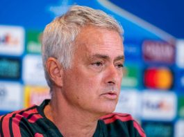 Mourinho: “Chi ha fatto il calendario è italiano, sorpreso che Inter non abbia vinto Champions negli ultimi anni”