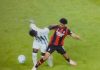 Juve-Milan 1-1, dubbi sul gol rossonero: De Winter fa fallo su Kolo Muani?