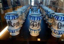 Ostiglia, inaugurato il Museo della Farmacopea: a Palazzo Bonazzi brilla la Collezione Losa