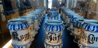 Ostiglia, inaugurato il Museo della Farmacopea: a Palazzo Bonazzi brilla la Collezione Losa