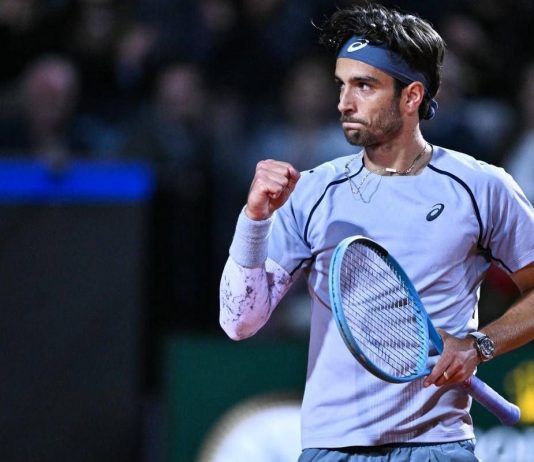 US Open, Musetti e Bellucci al secondo turno