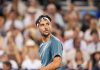 US Open, oggi Musetti-Fery: orario, precedenti e dove vederla in tv