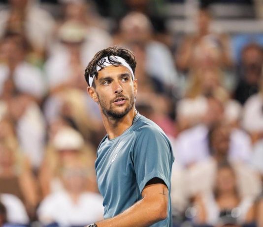 US Open, oggi Musetti-Sweeny – Diretta