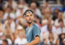 US Open, oggi Musetti-Fery: orario, precedenti e dove vederla in tv