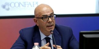 Ora solare, Napoli (Confapi): “Meglio ora legale permanente, benefici per pmi”