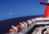 Usa, padre di tre figli si getta dalla nave da crociera: stava festeggiando l’anniversario di nozze