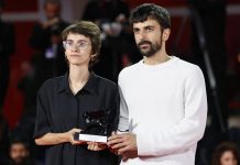 Mostra di Venezia, Israele minaccia la revoca di cittadinanza ai registi di Naza: “Sono traditori”