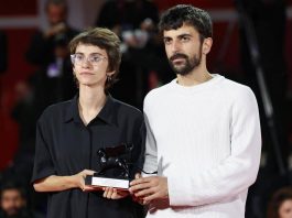 Mostra di Venezia, Israele minaccia la revoca di cittadinanza ai registi di Naza: “Sono traditori”