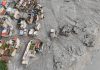 Alluvione in Nepal e Tibet, i morti sono più di 1.100