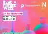 Nhrg e Direzione Lavoro, alla Rome future week 2026 con Alchimia del futuro