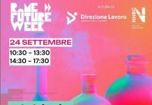 Nhrg e Direzione Lavoro, alla Rome future week 2026 con Alchimia del futuro