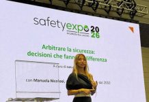 Safety Expo, la sicurezza sul lavoro non si esaurisce nelle norme