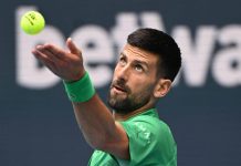 Djokovic ko agli Us Open, medico sportivo Capua: “Il vomito va approfondito”